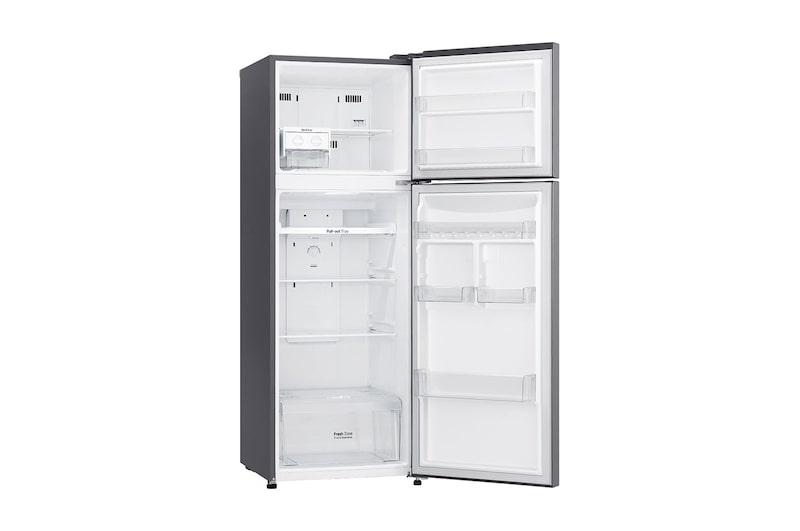 LG  Refrigerador Top Freezer con motor Inverter Linear Compressor y capacidad total de 312 Litros, LT32BPP
