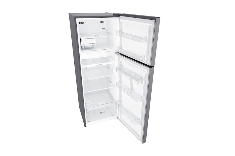 LG  Refrigerador Top Freezer con motor Inverter Linear Compressor y capacidad total de 312 Litros, LT32BPP