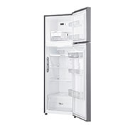 LG Refrigerador Top Freezer con motor Inverter Linear Compressor y capacidad total de 312 Litros, LT32WPP