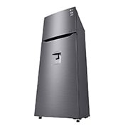 LG Refrigerador Top Freezer con motor Inverter Linear Compressor y capacidad total de 312 Litros, LT32WPP