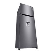 LG Refrigerador Top Freezer con motor Inverter Linear Compressor y capacidad total de 312 Litros, LT32WPP
