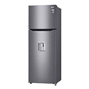 LG Refrigerador Top Freezer con motor Inverter Linear Compressor y capacidad total de 312 Litros, LT32WPP
