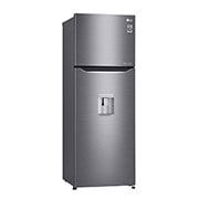 LG Refrigerador Top Freezer con motor Inverter Linear Compressor y capacidad total de 312 Litros, LT32WPP