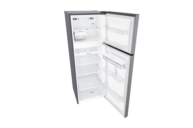 LG Refrigerador Top Freezer con motor Inverter Linear Compressor y capacidad total de 312 Litros, LT32WPP