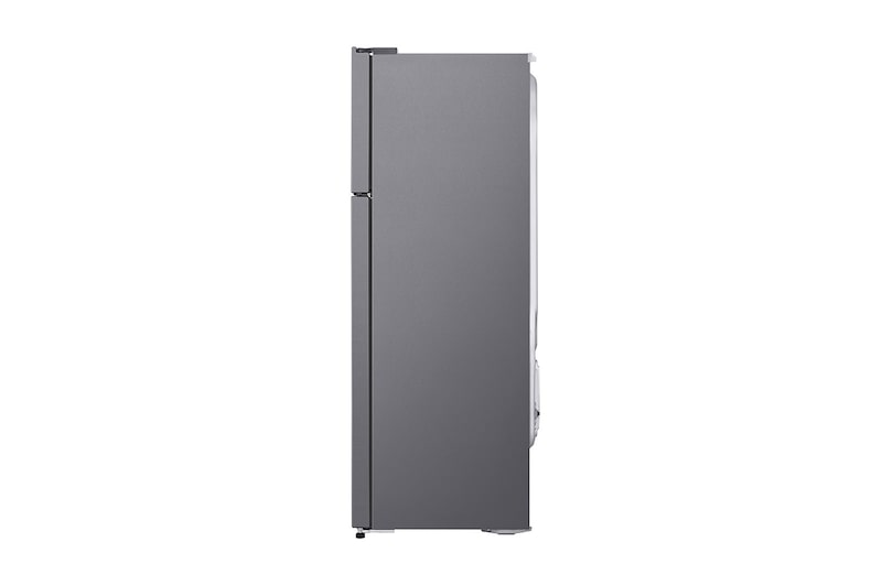 LG Refrigerador Top Freezer con motor Inverter Linear Compressor y capacidad total de 312 Litros, LT32WPP