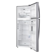 LG Refrigerador Top Freezer con motor Inverter Linear Compressor y capacidad total de 445Lts, LT44MDP
