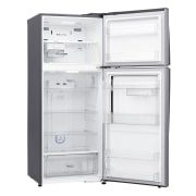 LG Refrigerador Top Freezer con motor Inverter Linear Compressor y capacidad total de 445Lts, LT44MDP