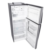 LG Refrigerador Top Freezer con motor Inverter Linear Compressor y capacidad total de 445Lts, LT44MDP