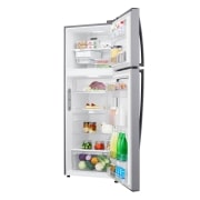 LG Refrigerador Top Freezer con motor Inverter Linear Compressor y capacidad total de 445Lts, LT44MDP