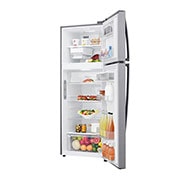 LG Refrigerador Top Freezer con motor Inverter Linear Compressor y capacidad total de 438 Litros, LT44SGP
