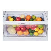 LG Refrigerador Top Freezer con motor Inverter Linear Compressor y capacidad total de 438 Litros, LT44SGP