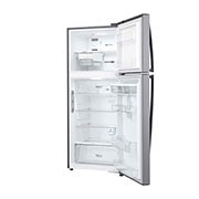 LG Refrigerador Top Freezer con motor Inverter Linear Compressor y capacidad total de 438 Litros, LT44SGP
