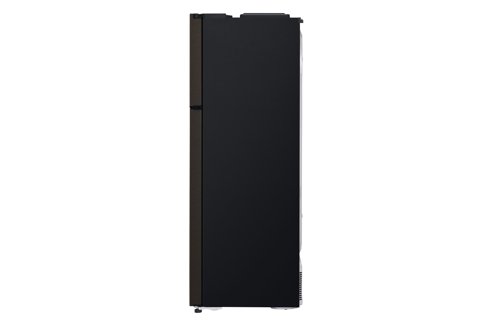 LG Refrigerador Top Freezer con motor Inverter Linear Compressor y capacidad total de 509 Litros- ThinQ AI, LT51SGD