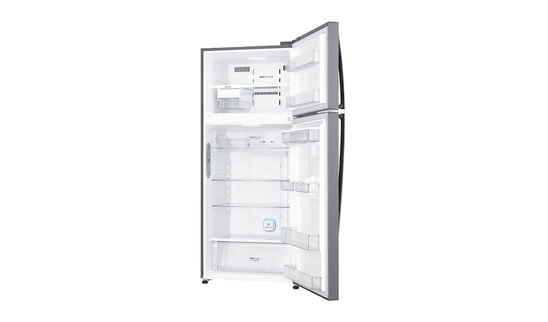 LG Refrigerador Top Freezer con motor Inverter Linear Compressor y capacidad total de 509 Litros- ThinQ AI, LT51SGP