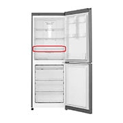 LG Bandeja refrigerador, MCK69400301