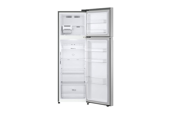 LG Refrigerador Top Freezer 264L Smart Inverter, VT27BPP