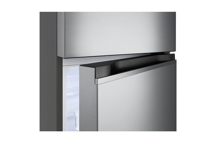 LG Refrigerador Top Freezer 264L Smart Inverter, VT27BPP