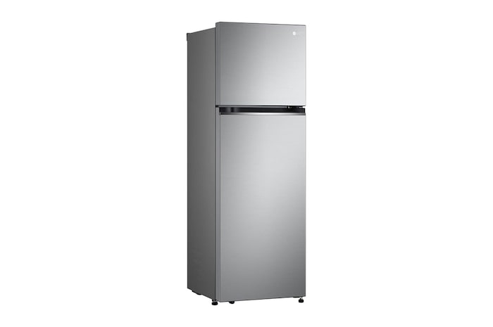 LG Refrigerador Top Freezer 264L Smart Inverter, VT27BPP