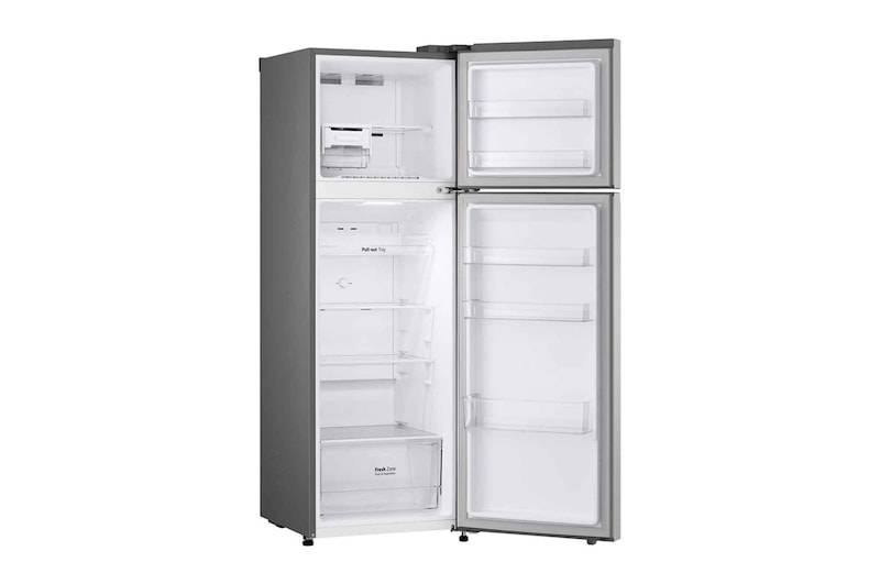 LG Refrigerador Top Freezer 264L Smart Inverter, VT27BPP