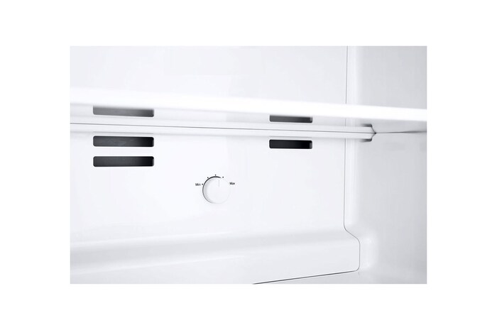 LG Refrigerador Top Freezer 264L Smart Inverter, VT27BPP