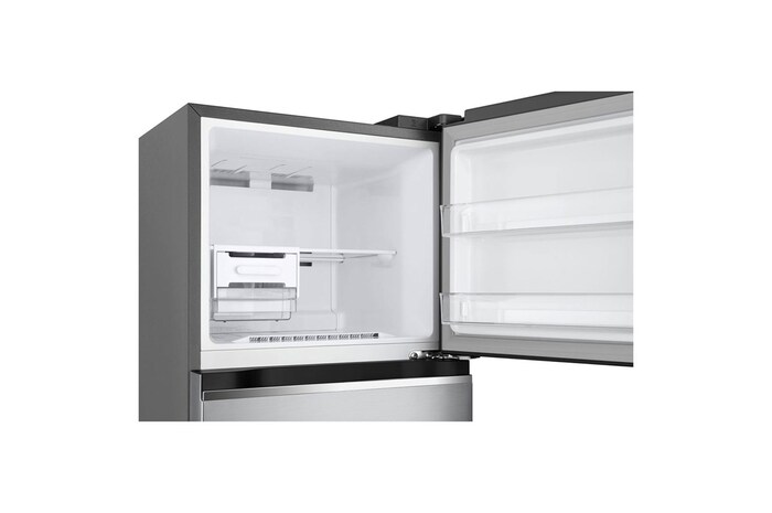 LG Refrigerador Top Freezer 264L Smart Inverter, VT27BPP
