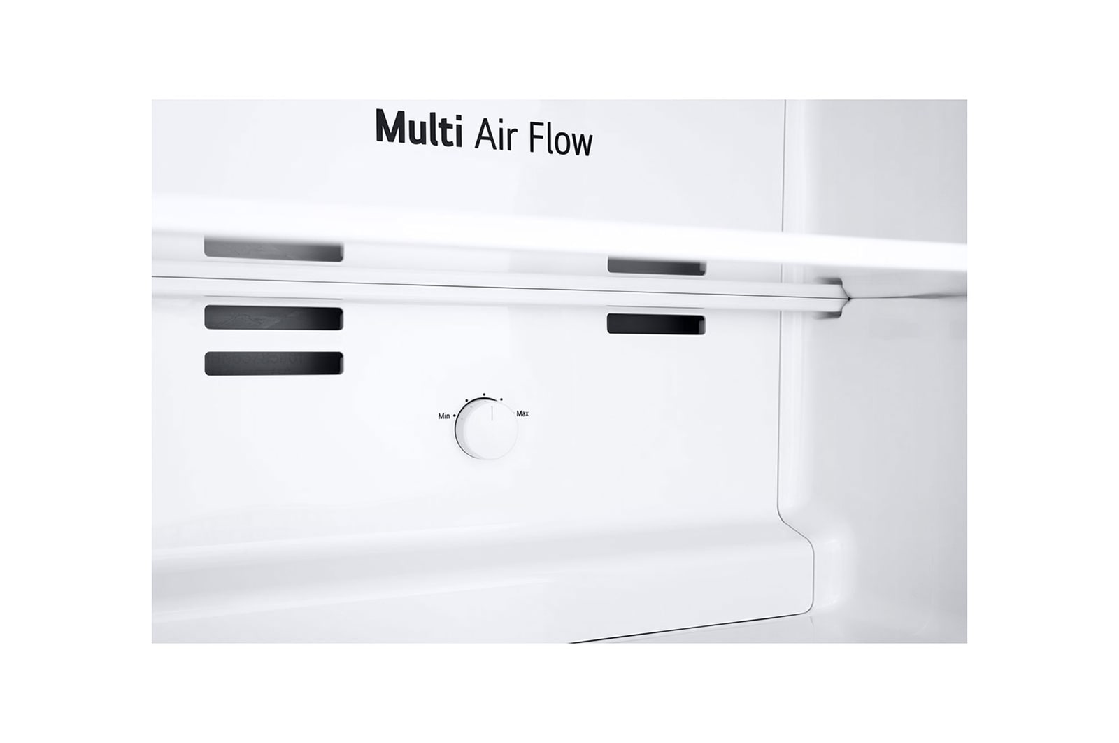 LG Refrigerador Top Freezer 262L Smart Inverter, VT27WPP