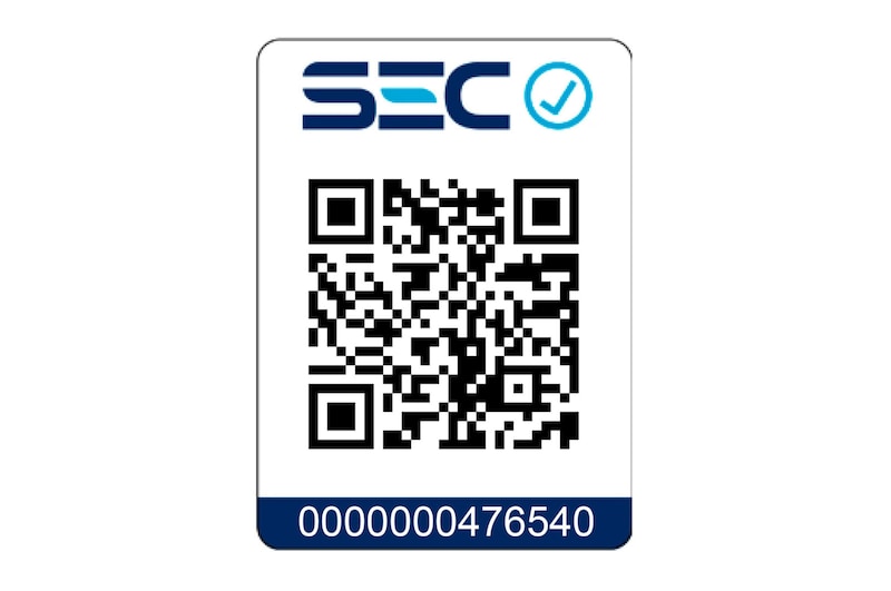 LG Refrigerador Top Freezer 262L Smart Inverter, VT27WPP