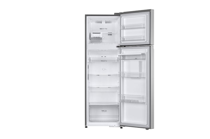 LG Refrigerador Top Freezer 262L Smart Inverter, VT27WPP