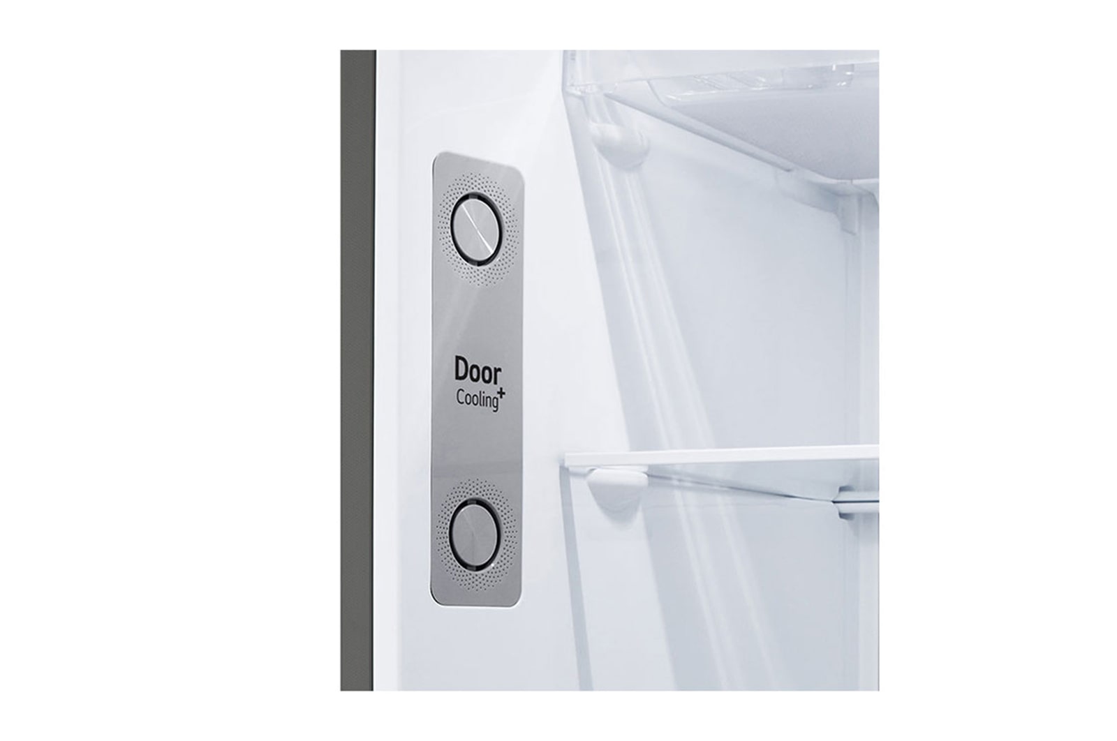 LG Refrigerador Top Freezer 315L Smart Inverter, VT32BPP