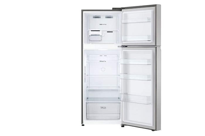 LG Refrigerador Top Freezer 315L Smart Inverter, VT32BPP