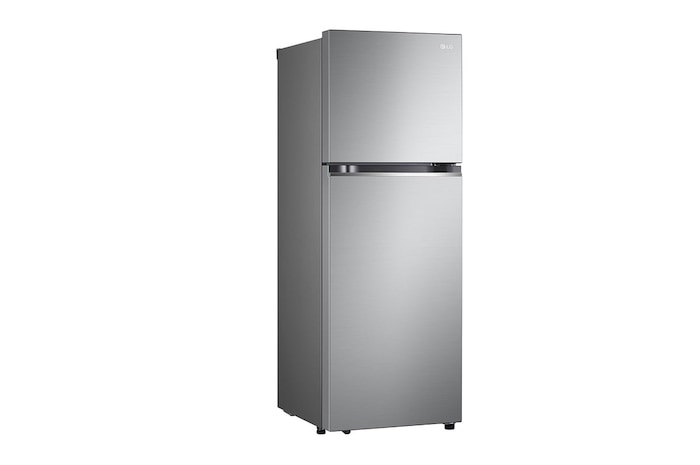 LG Refrigerador Top Freezer 315L Smart Inverter, VT32BPP