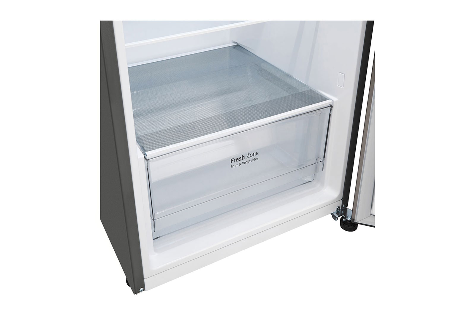 LG Refrigerador Top Freezer 315L Smart Inverter, VT32BPP