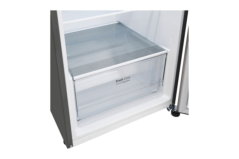 LG Refrigerador Top Freezer 315L Smart Inverter, VT32BPP