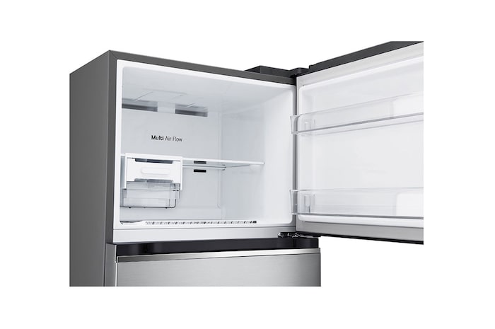 LG Refrigerador Top Freezer 315L Smart Inverter, VT32BPP