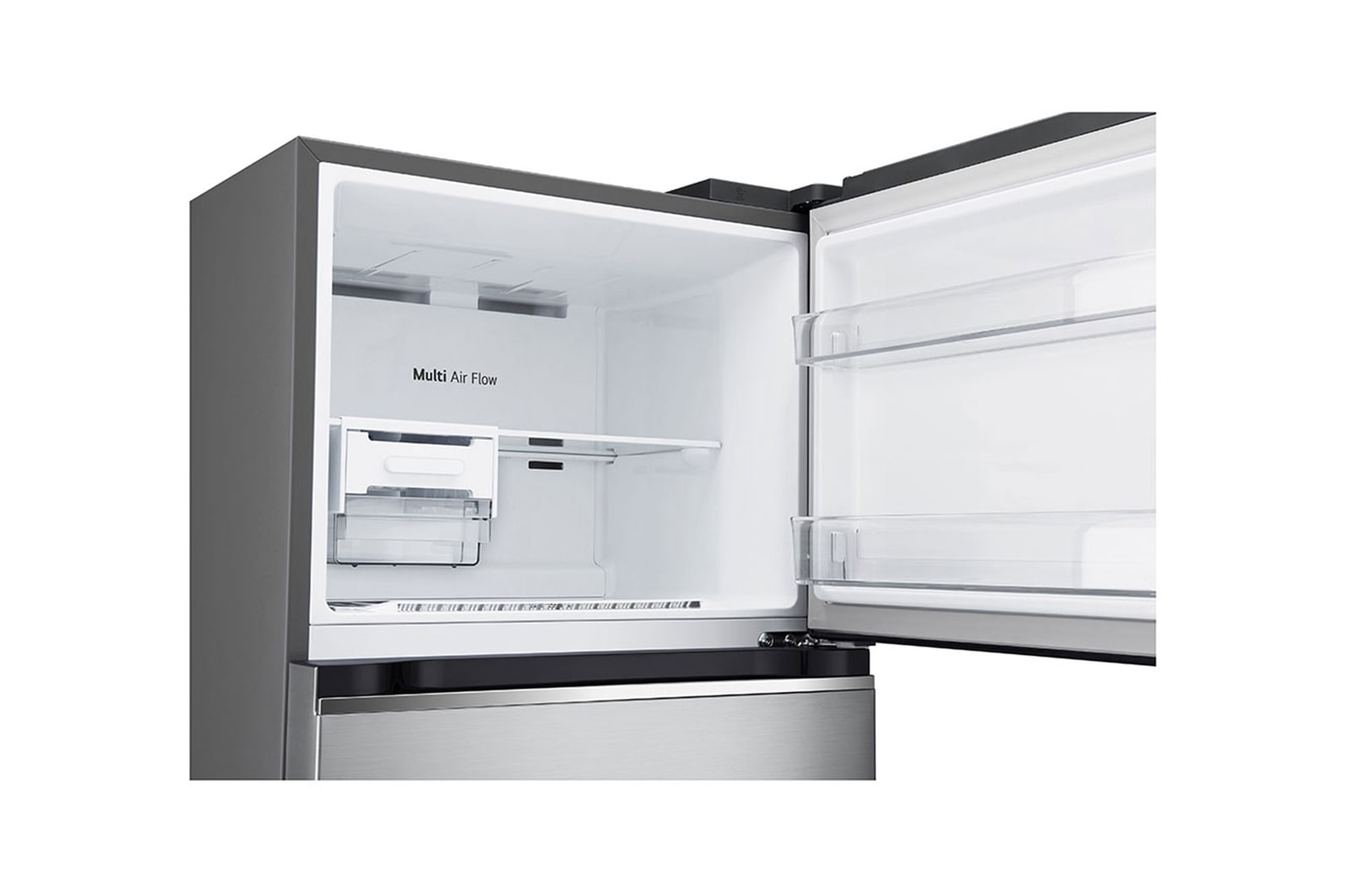 LG Refrigerador Top Freezer 315L Smart Inverter, VT32BPP