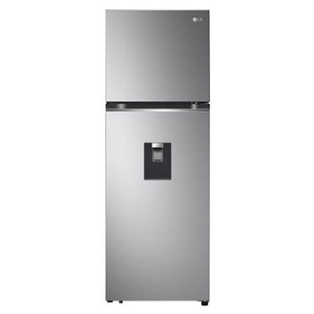 LG Refrigerador Top Freezer 334L Smart Inverter