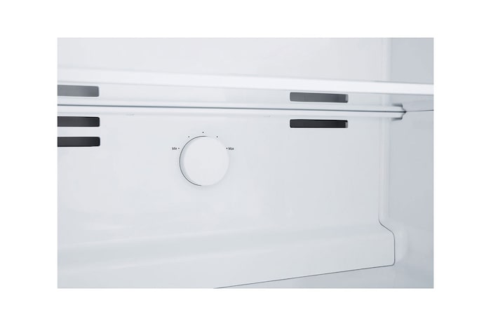 LG Refrigerador Top Freezer 334L Smart Inverter, VT34WPP