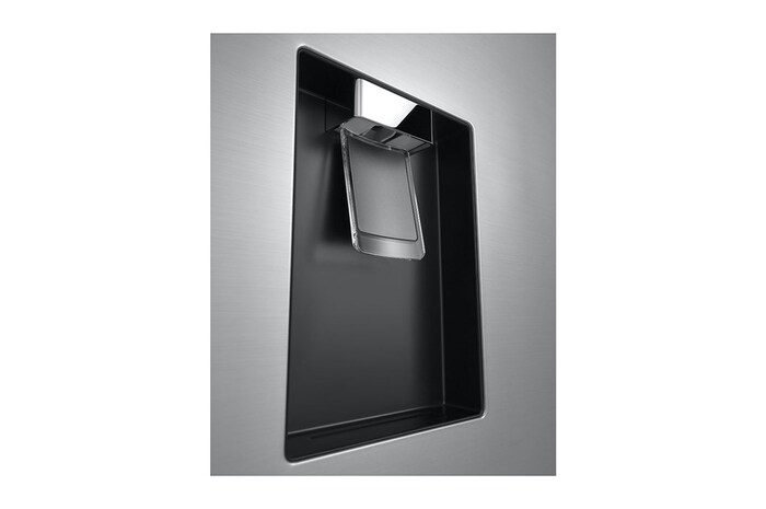 LG Refrigerador Top Freezer 334L Smart Inverter, VT34WPP