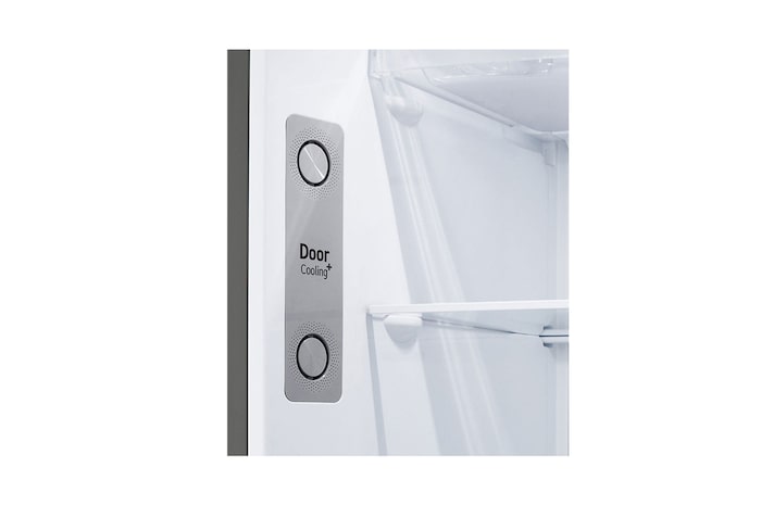 LG Refrigerador Top Freezer 334L Smart Inverter, VT34WPP