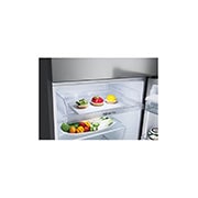 LG Refrigerador Top Freezer 334 L con Smart Inverter Compressor, VT34WPP