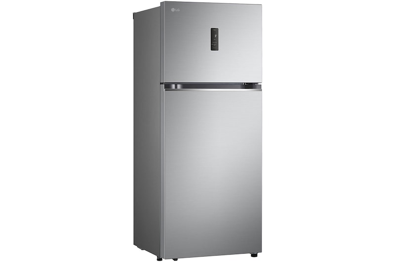 LG Refrigerador Top Freezer 375L con ThinQ™, VT38MPP