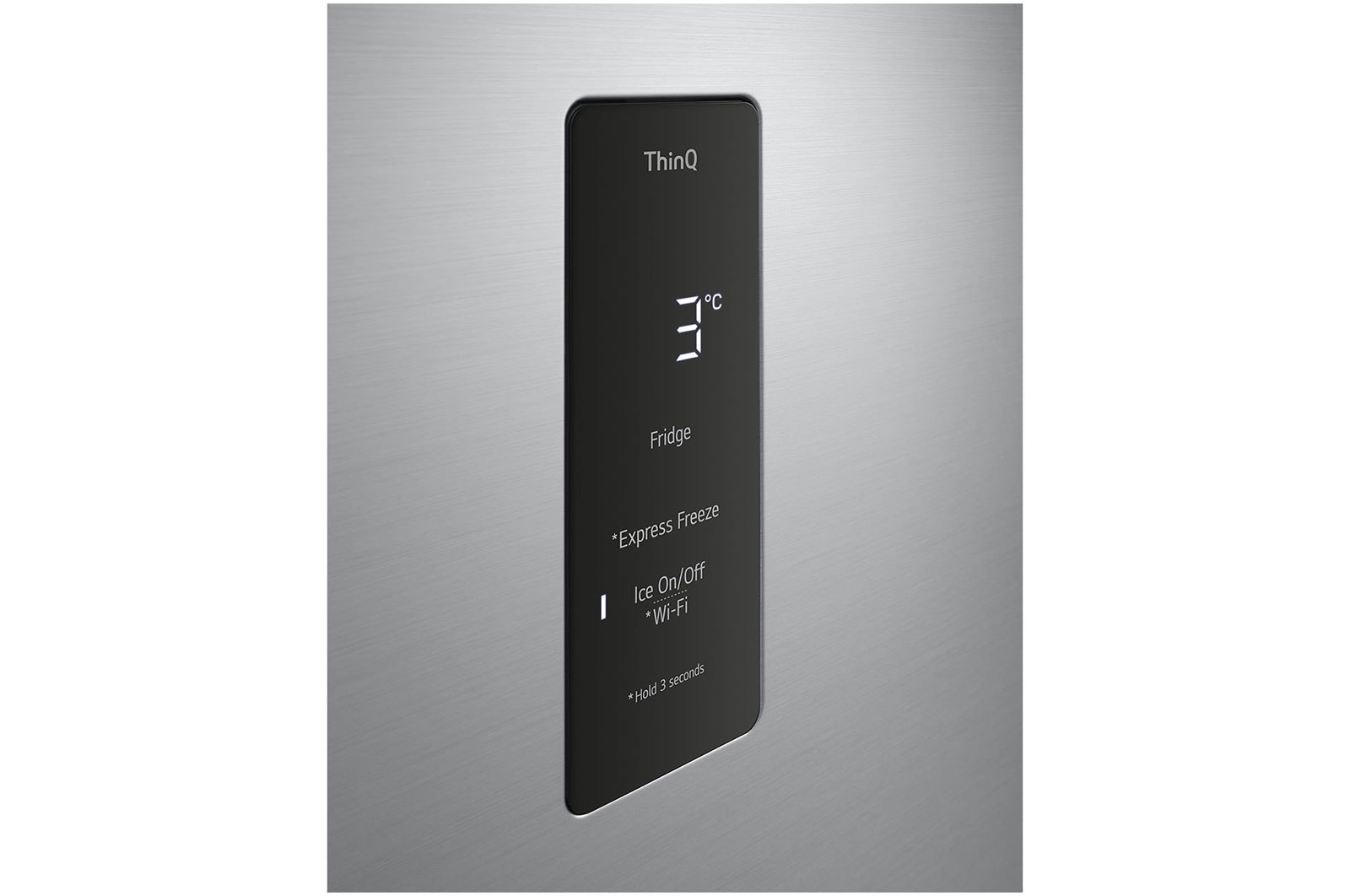 LG Refrigerador Top Freezer 375L con ThinQ™, VT38MPP