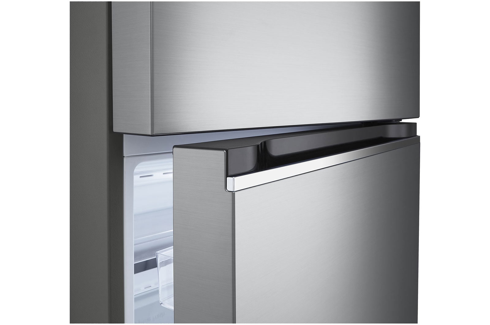 LG Refrigerador Top Freezer 375L con ThinQ™, VT38MPP