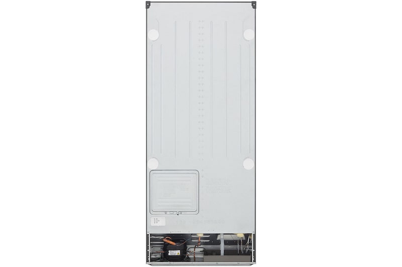 LG Refrigerador Top Freezer 375L con ThinQ™, VT38MPP