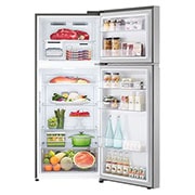 LG Refrigerador Top Freezer 375L con ThinQ™, VT38MPP