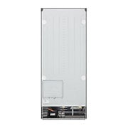 LG Refrigerador Top Freezer con motor Smart Inverter Compressor y capacidad total de 382 Lts., VT40APD1