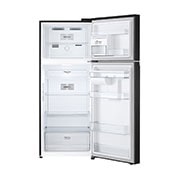 LG Refrigerador Top Freezer con motor Smart Inverter Compressor y capacidad total de 382 Lts., VT40APD1