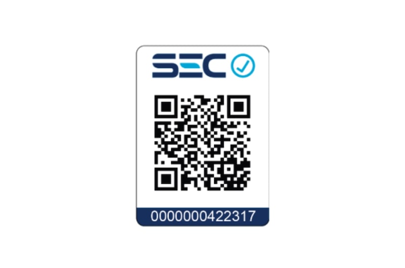 LG Refrigerador Top Freezer con motor Smart Inverter Compressor y capacidad total de 382 Lts., VT40APD1