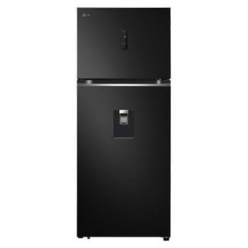 Refrigerador Top Freezer de 383L con ThinQ™ VT40APD Frontal Image