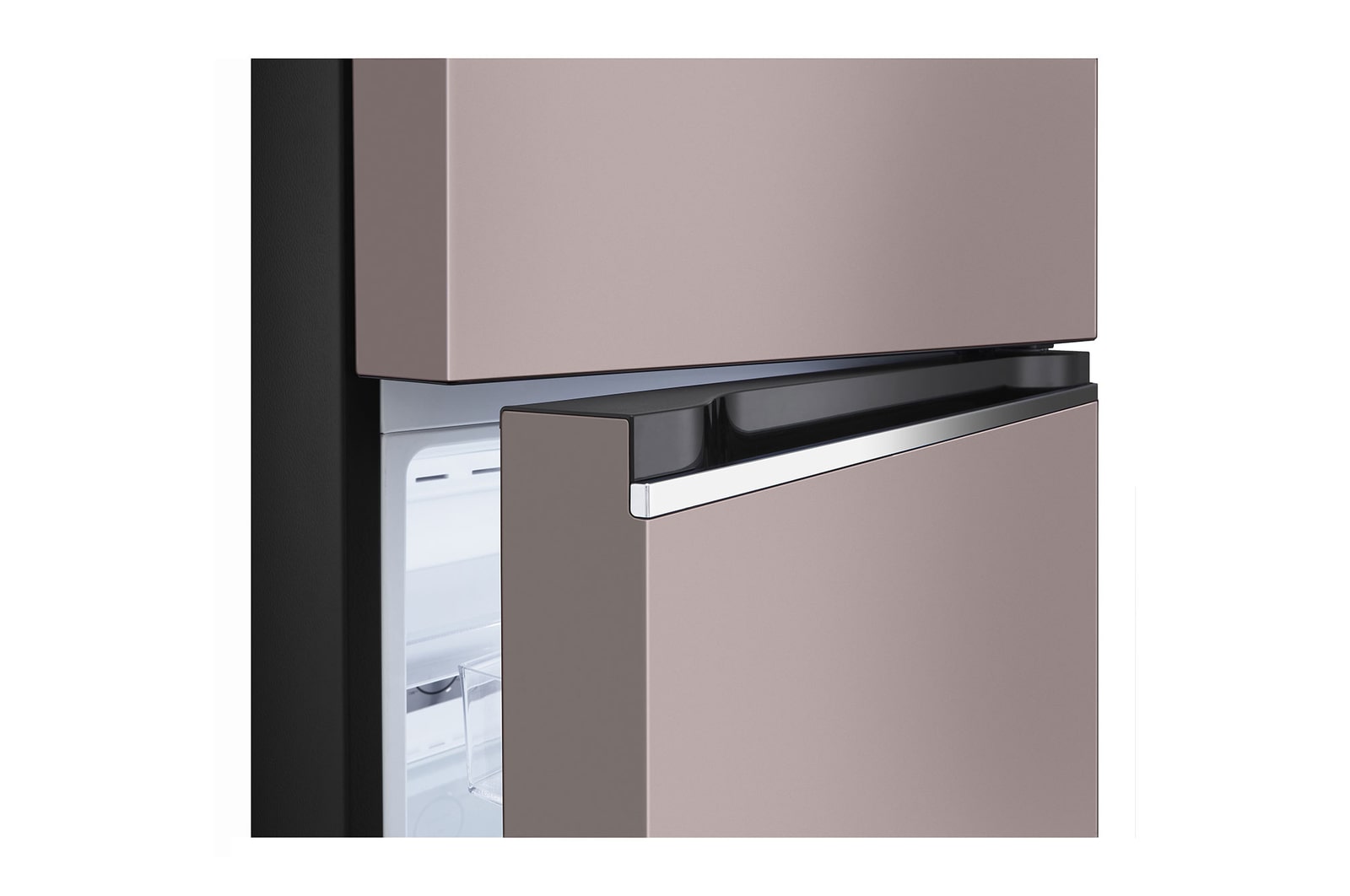 Handle view